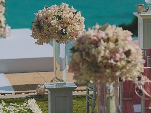 Unique Phuket Wedding Planners Brook &amp; Daniel 29th July 2017 Villa Aye Thebaci1 6