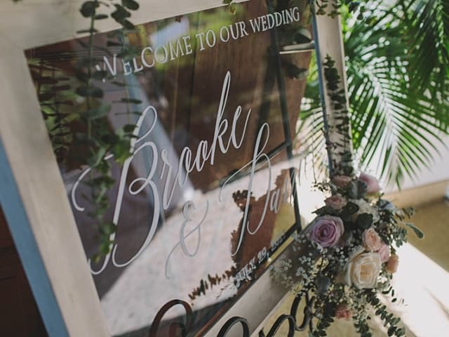 Unique Phuket Wedding Planners Brook &amp; Daniel 29th July 2017 Villa Aye Thebaci1 36