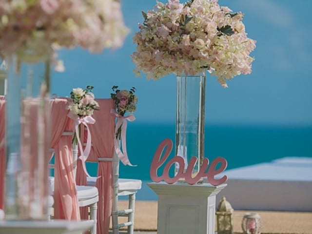 Unique Phuket Wedding Planners Brook & Daniel 29th July 2017 Villa Aye Thebaci1 7