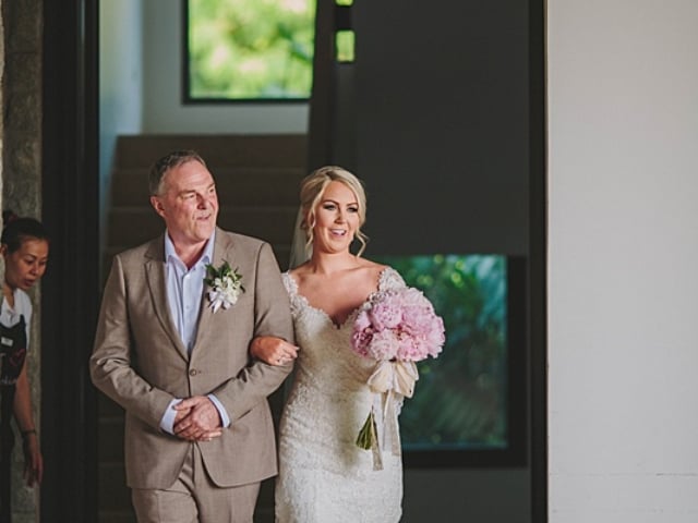 Unique Phuket Wedding Planners Brook &amp; Daniel 29th July 2017 Villa Aye Thebaci1 9