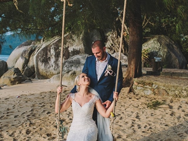 Unique Phuket Wedding Planners Brook & Daniel 29th July 2017 Villa Aye Thebaci1 415