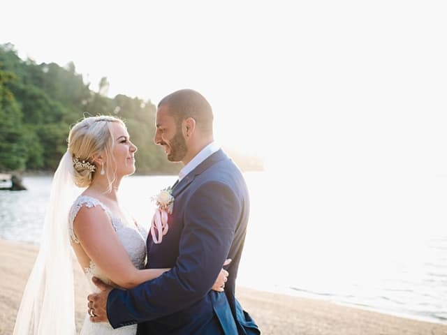 Unique Phuket Wedding Planners Brook &amp; Daniel 29th July 2017 Villa Aye Thebaci1 417