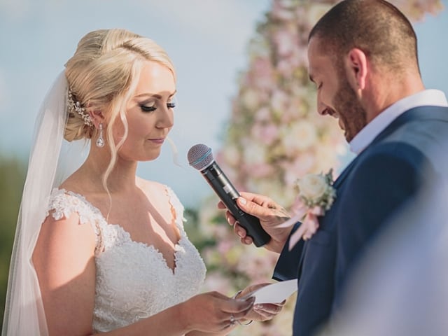 Unique Phuket Wedding Planners Brook &amp; Daniel 29th July 2017 Villa Aye Thebaci1 12