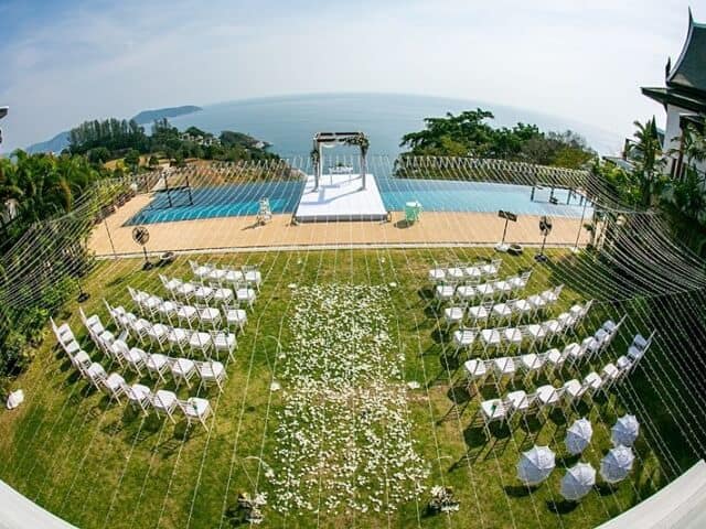 Christopher & Shaina Villa Aye Wedding, 2nd March 2019 379