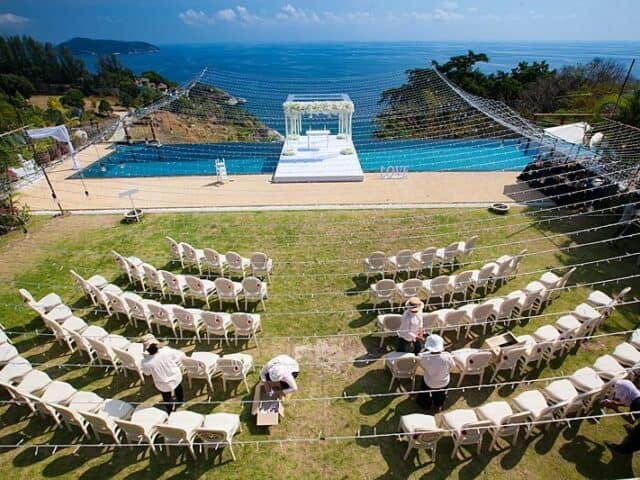 Villa Aye Unique Phuket Wedding Planners March 2019 1