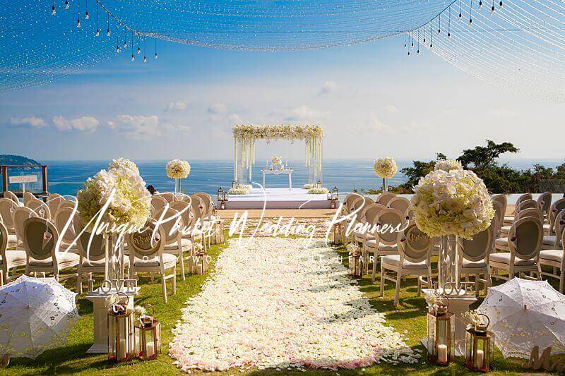 Villa Aye Unique Phuket Wedding Planners March 2019 11