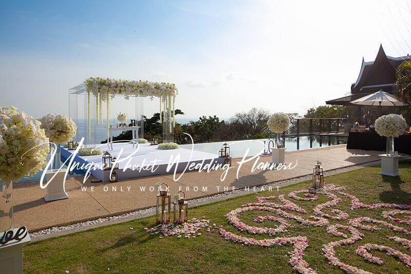 Villa Aye Unique Phuket Wedding Planners March 2019 18