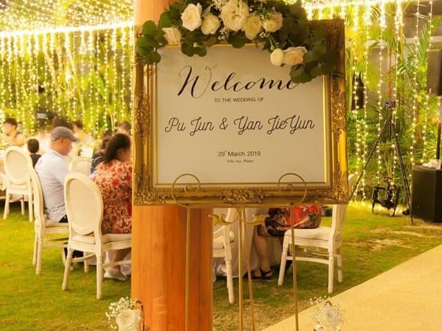 Villa Aye Unique Phuket Wedding Planners March 2019 29