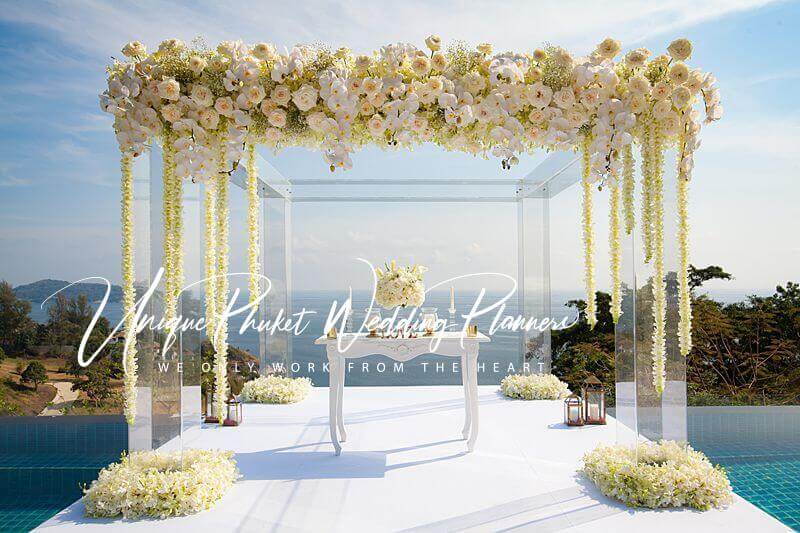 Villa Aye Unique Phuket Wedding Planners March 2019 5