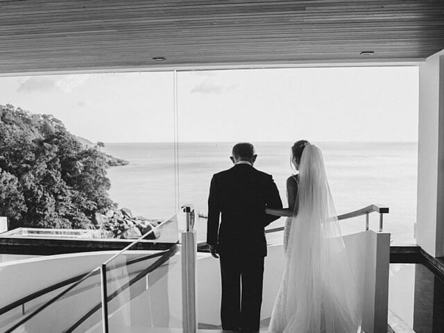 Villa Aquila Wedding of Mari & Julian, 29th November 2019 (153)