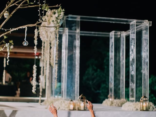 Wedding Flowers Setup Ideas 200