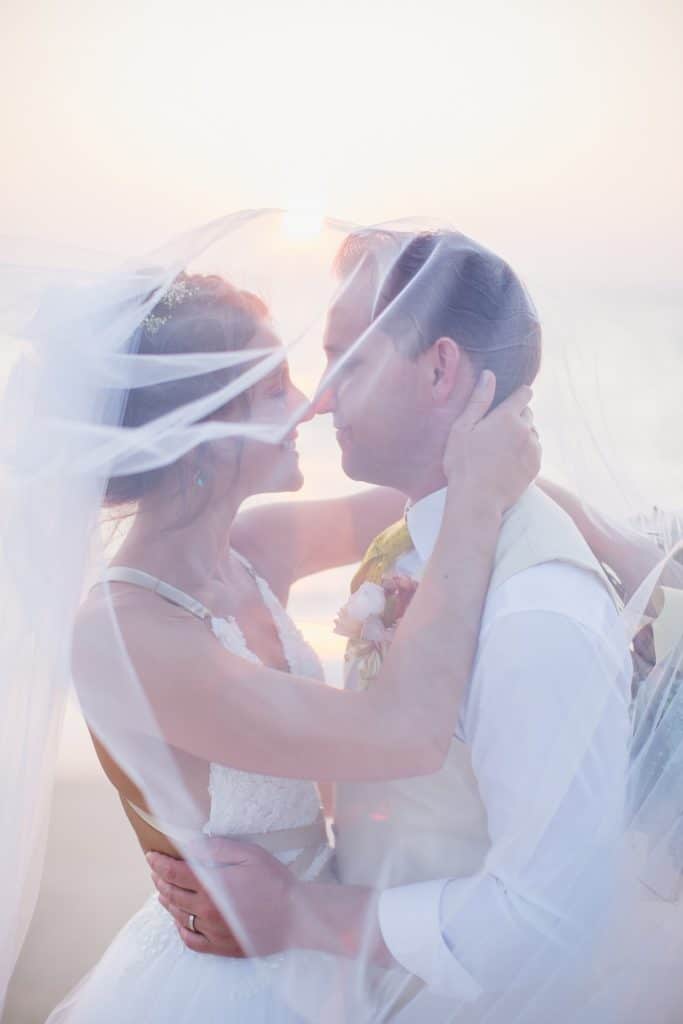 Wedding Ceremony Videos - Beach Wedding Unique Phuket 34