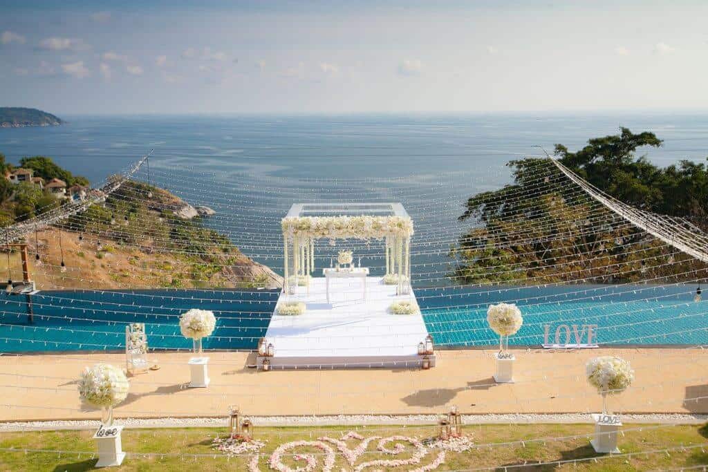 Villa Aye Unique Phuket Wedding Planners March 2019 12