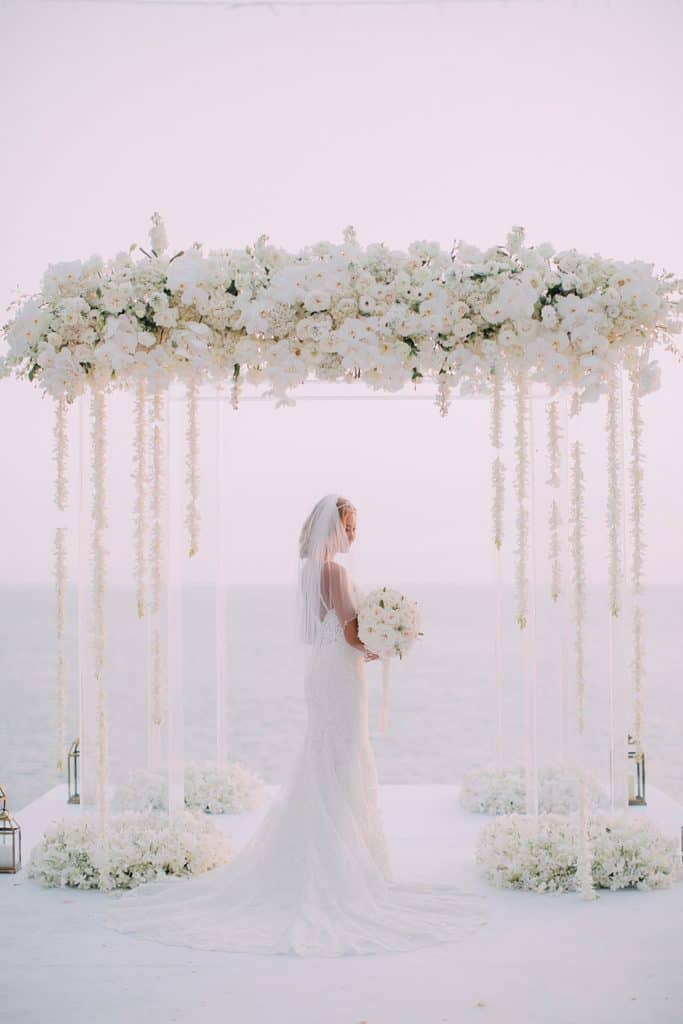 Villa Wedding Unique Phuket 21