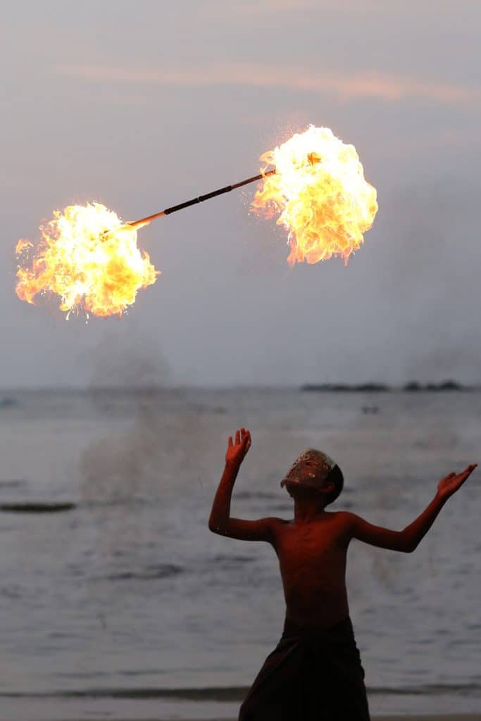 Vow Renewal Unique Phuket 12