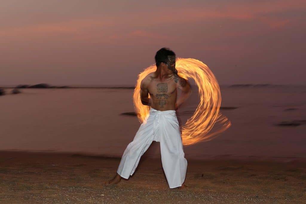 Vow Renewal Unique Phuket 13