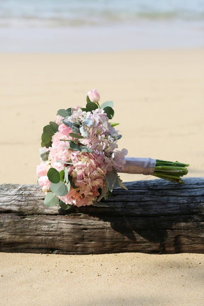 Vow Renewal Unique Phuket 21