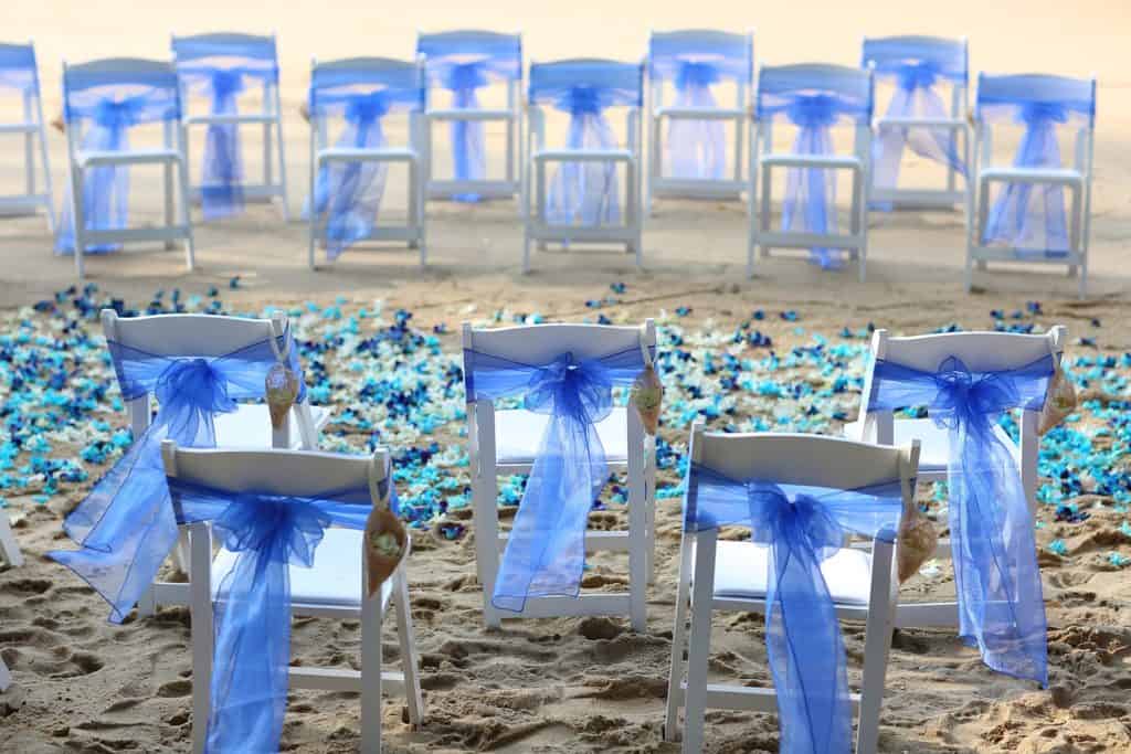 Vow Renewal Unique Phuket 24