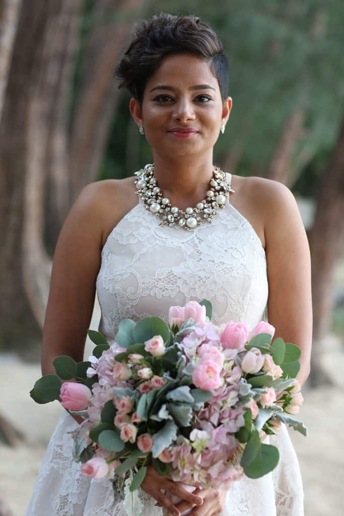 Vow Renewal Unique Phuket 25