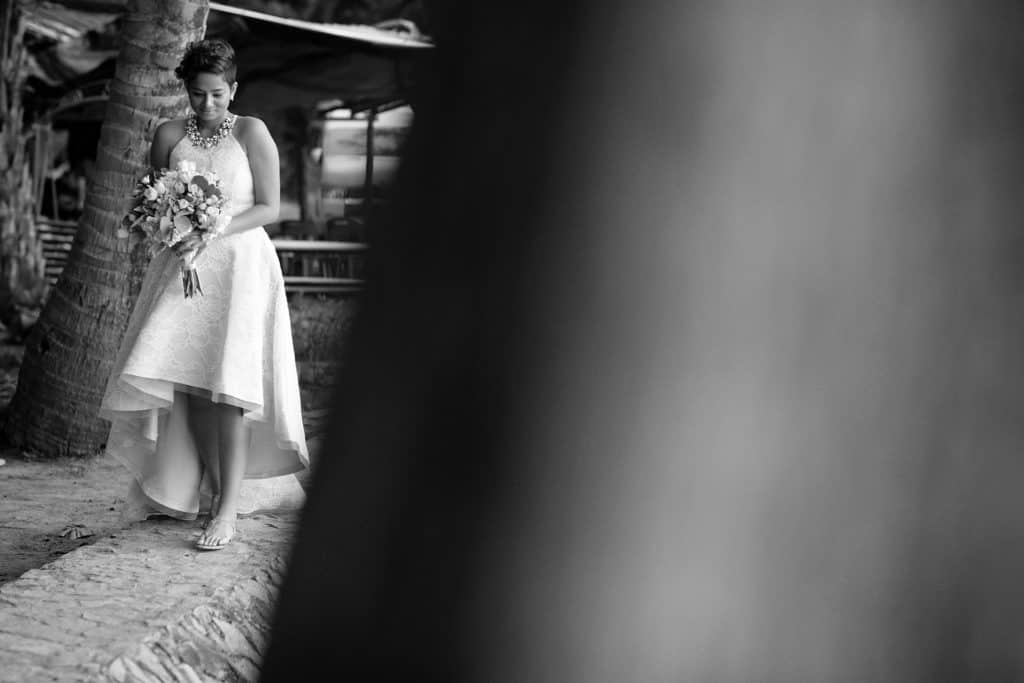 Vow Renewal Unique Phuket 27