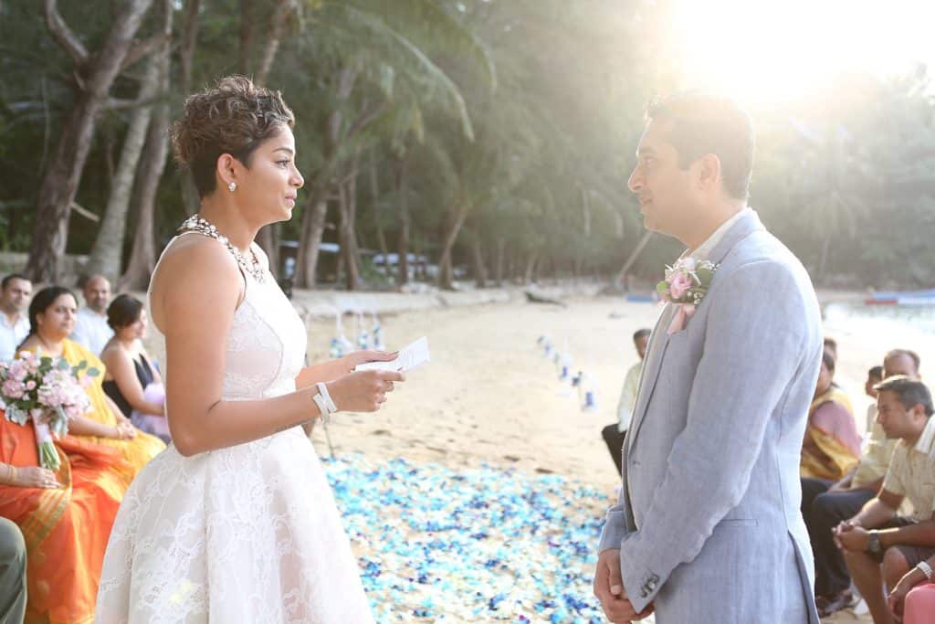 Vow Renewal Unique Phuket 32