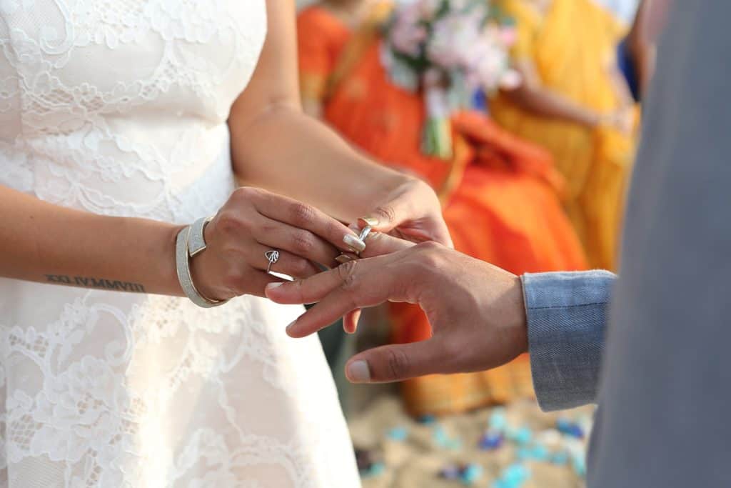 Vow Renewal Unique Phuket 33