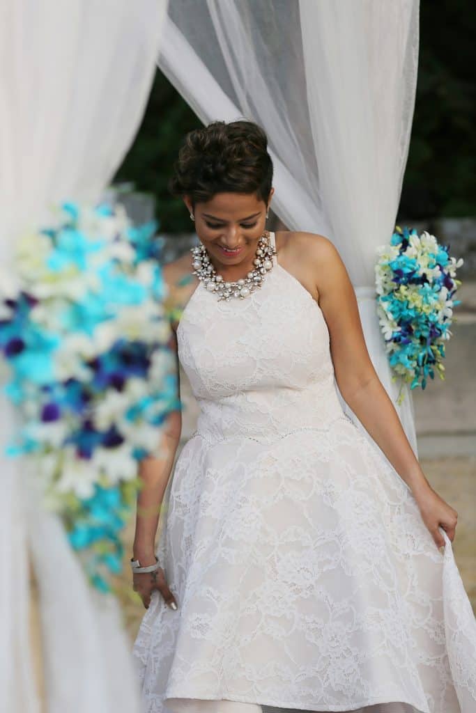 Vow Renewal Unique Phuket 34