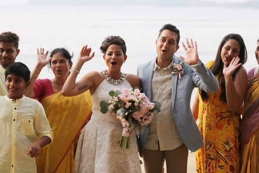 Vow Renewal Unique Phuket 6