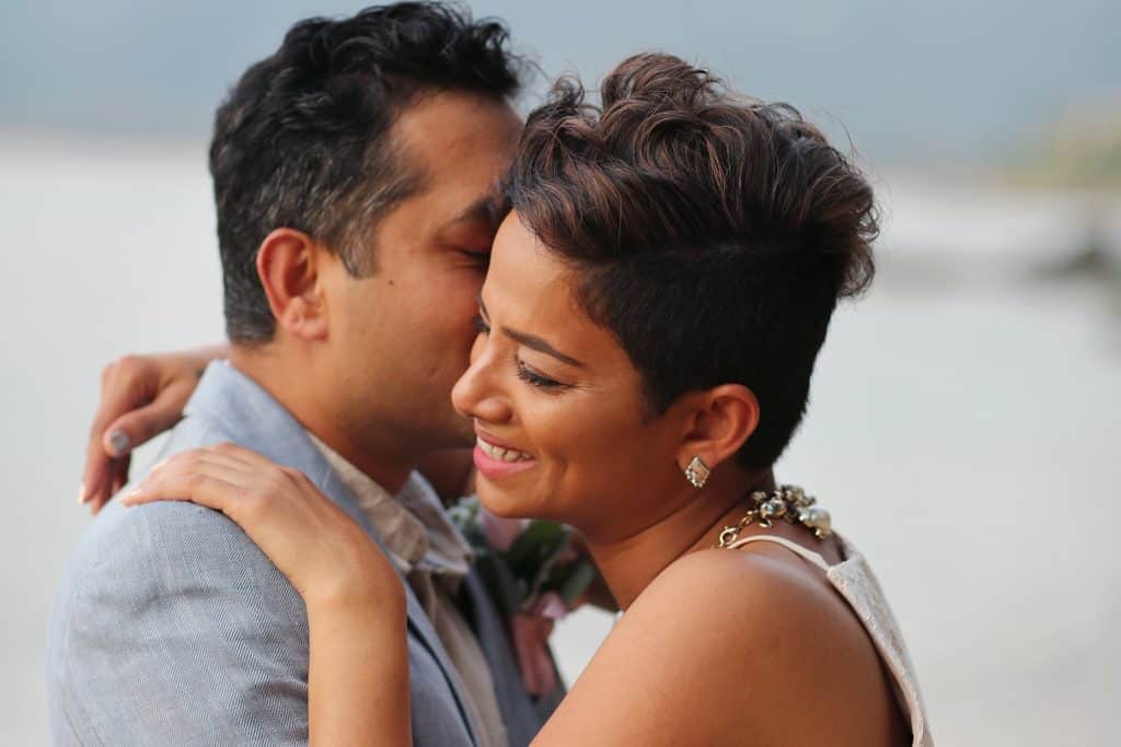 Vow Renewal Unique Phuket 8