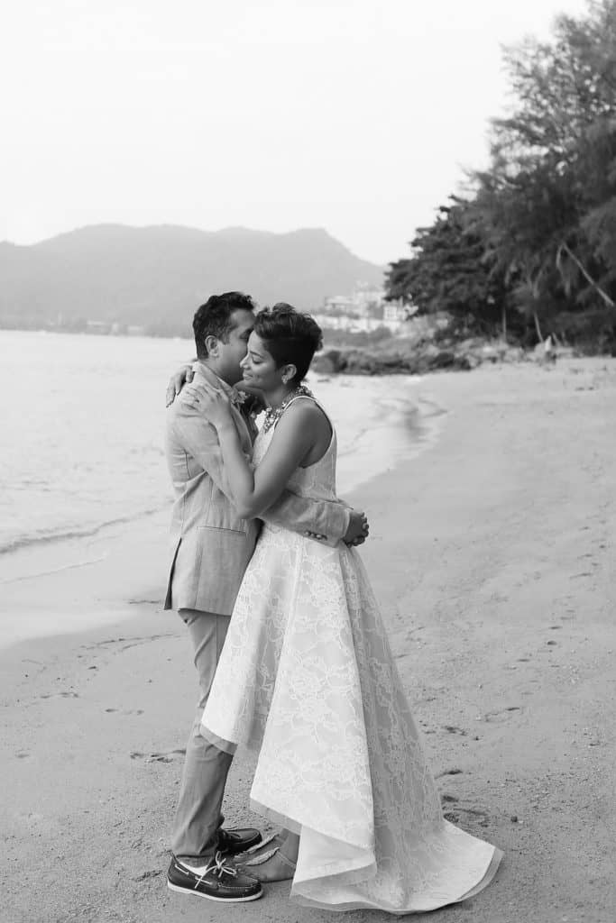 Vow Renewal Unique Phuket 9