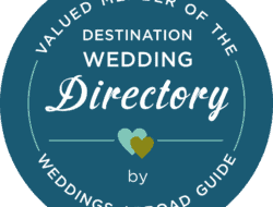 Destination Wedding Directory