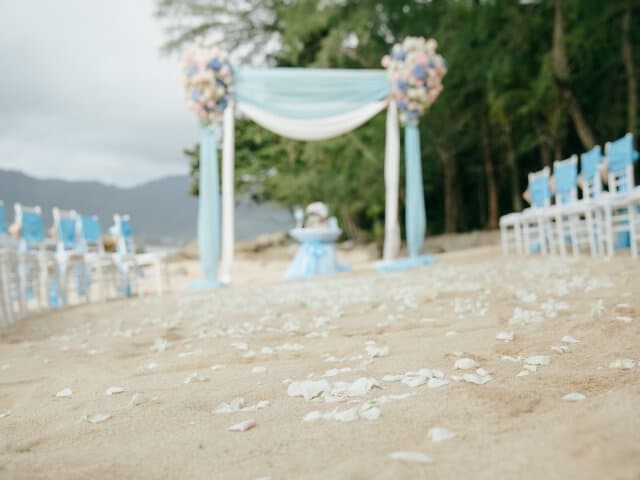 Wedding Haruka & Ronny, Hua Beach 8th September 2018 276