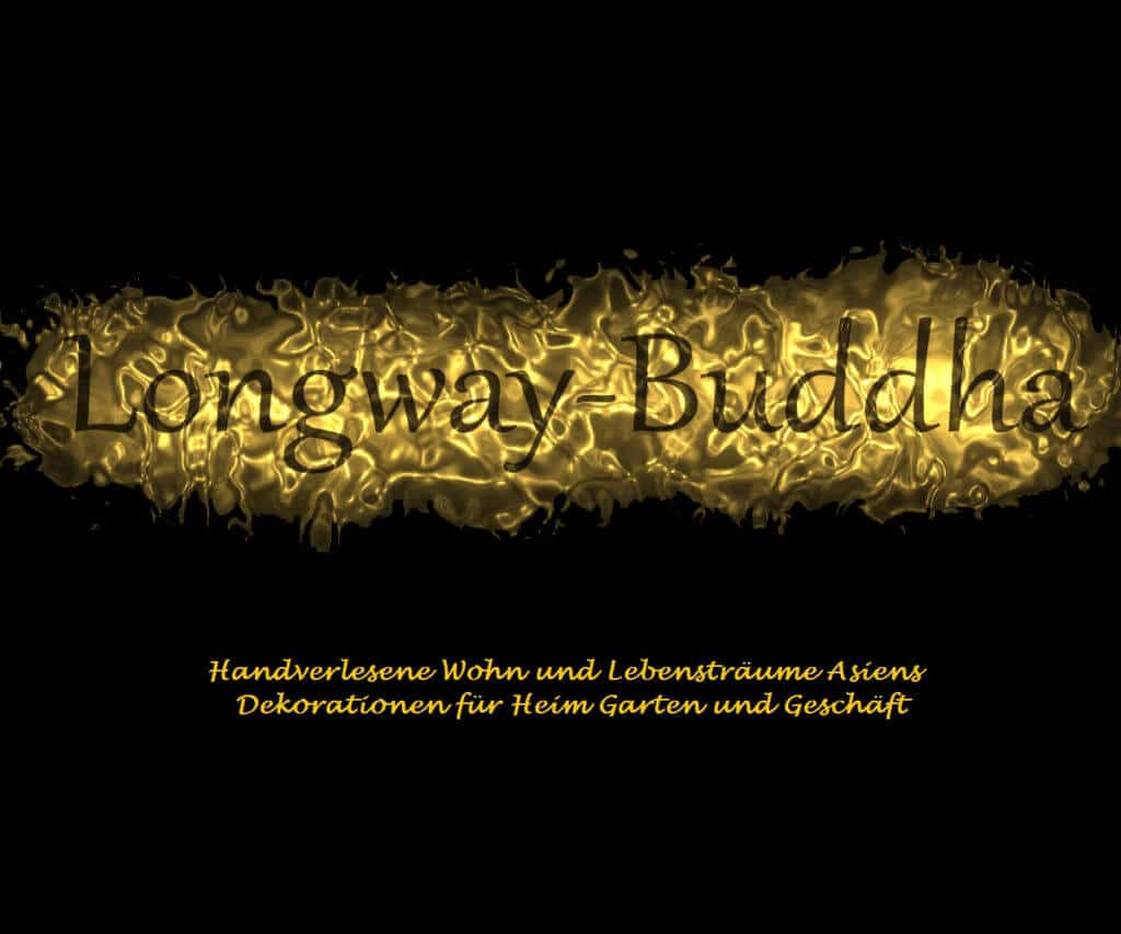 Longway-buddha