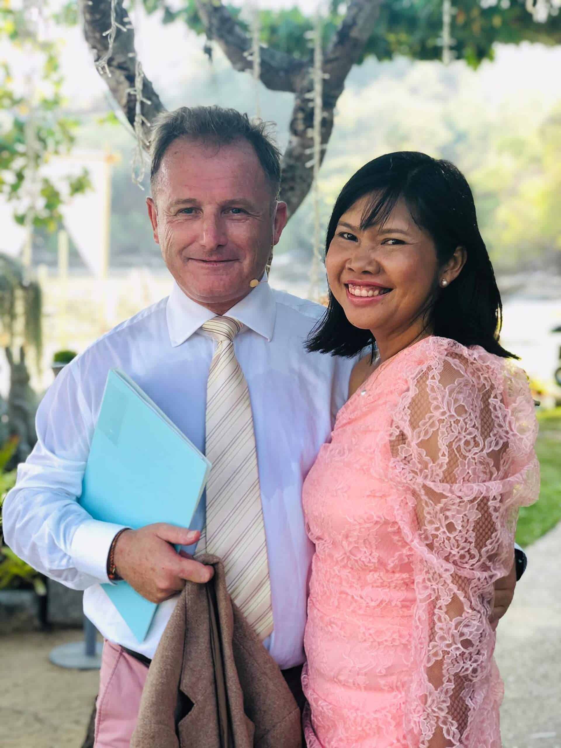 unique phuket wedding planners