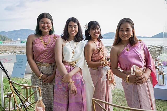 Unique-Phuket-Wedding-Planners-Team-3