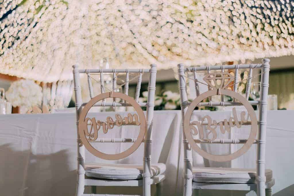 Questions to Ask Wedding Planners