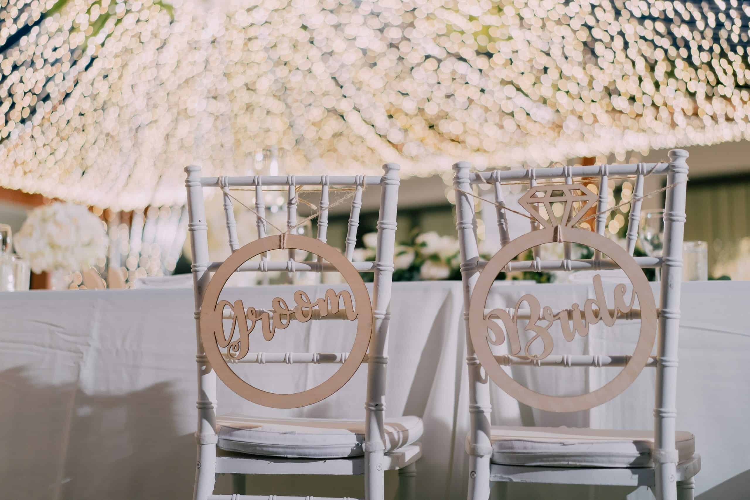 Questions to Ask Wedding Planners